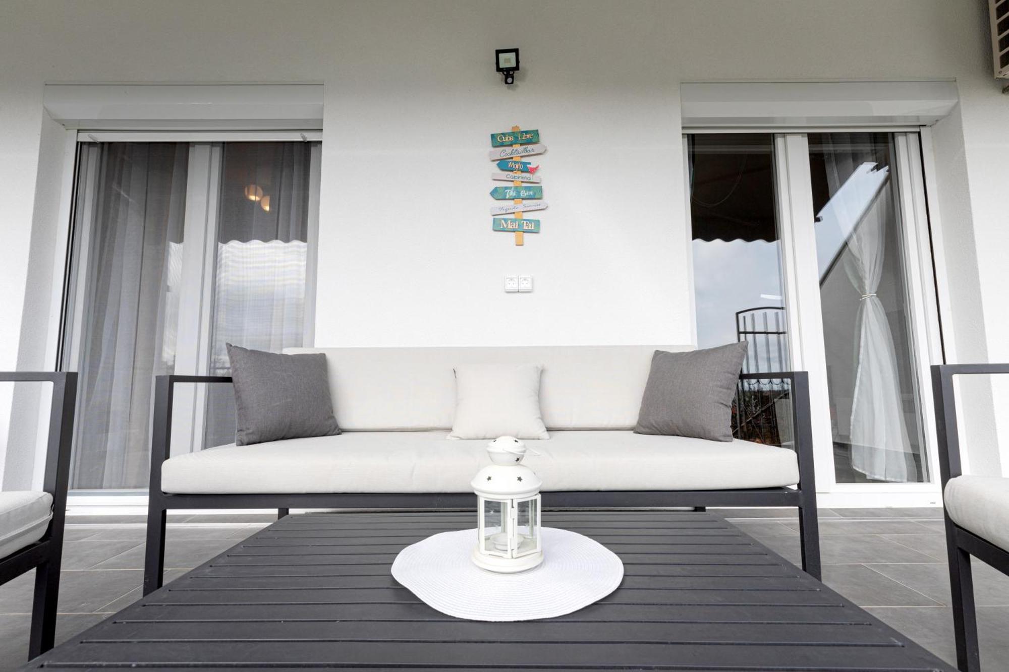All'S Kingdom Rovinj Exterior foto